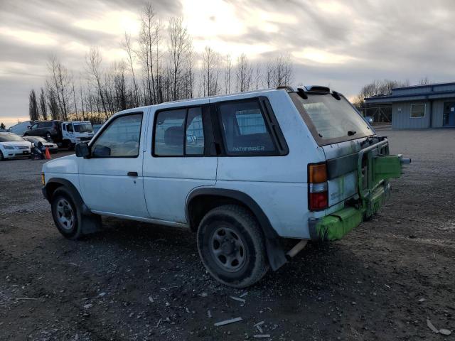 Изображение 2 1993 NISSAN PATHFINDER XE 1993 с VIN JN8HD17YXPW123583
