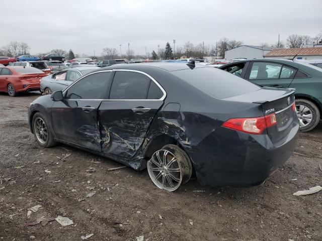 Image 2 of 2012 ACURA TSX TECH 2012 with VIN JH4CU2F66CC011398