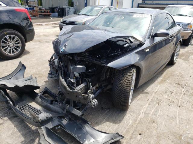 Obraz 2 z 2008 BMW 135 I 2008 z VIN WBAUC73578VF23751