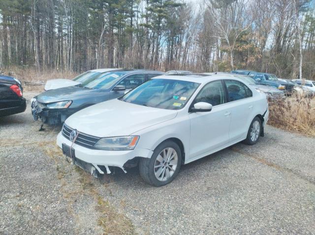 Изображение 2 2015 VOLKSWAGEN JETTA TDI 2015 с VIN 3VWLA7AJXFM227869