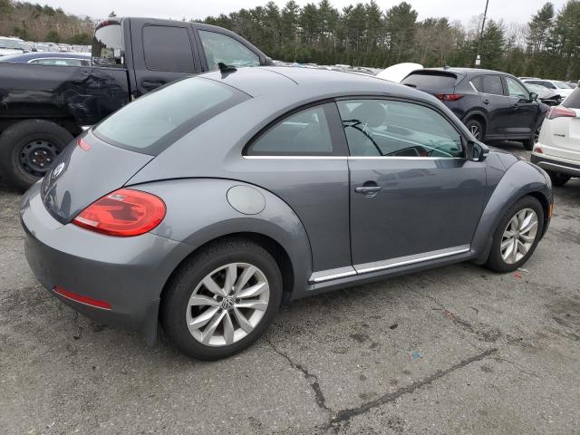 Obraz 3 z 2013 VOLKSWAGEN BEETLE  2013 z VIN 3VWJL7AT6DM646351