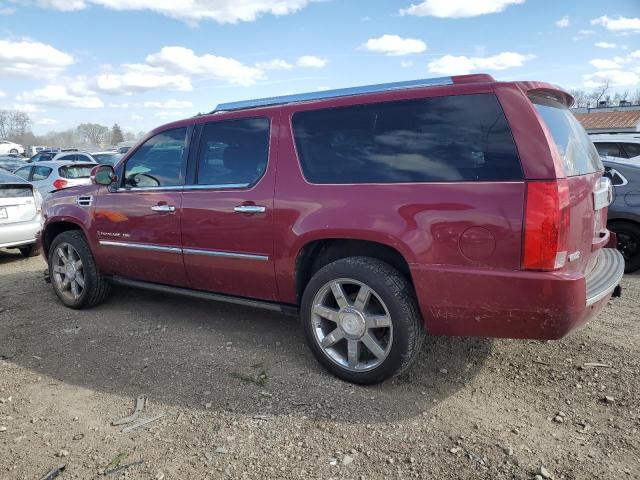 Obraz 2 z 2007 CADILLAC ESCALADE ESV 2007 z VIN 1GYFK66887R392858