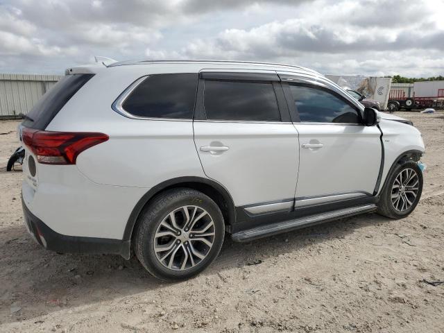 Image 3 of 2017 MITSUBISHI OUTLANDER GT 2017 with VIN JA4JZ4AX1HZ002810