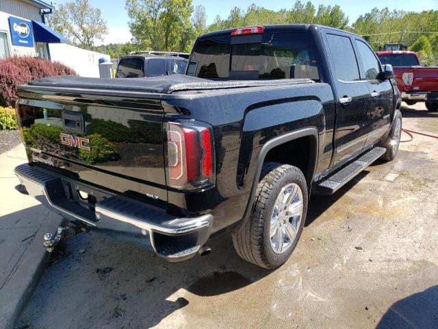 Obraz 3 z 2018 GMC SIERRA K1500 SLT 2018 z VIN 3GTU2NEC7JG148784