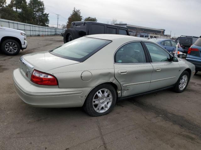 Изображение 3 2004 MERCURY SABLE LS PREMIUM 2004 с VIN 1MEFM55S34A611242