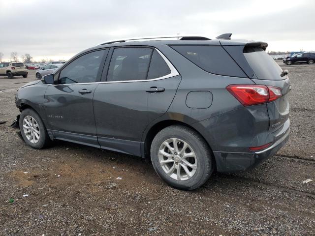 Obraz 2 z 2018 CHEVROLET EQUINOX LT 2018 z VIN 2GNAXJEVXJ6284277