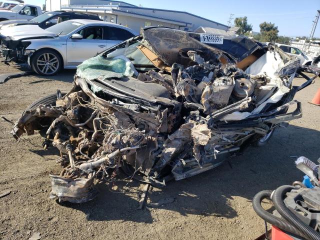 Image 1 of 2021 NISSAN KICKS S 2021 with VIN 3N1CP5BV3ML517769