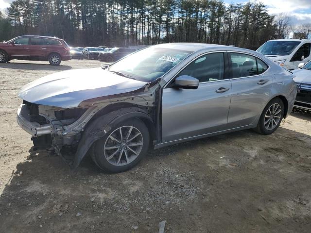 Obraz 2019 ACURA TLX  2019
