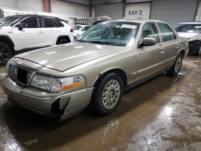 Obraz 2003 MERCURY GRAND MARQUIS GS 2003