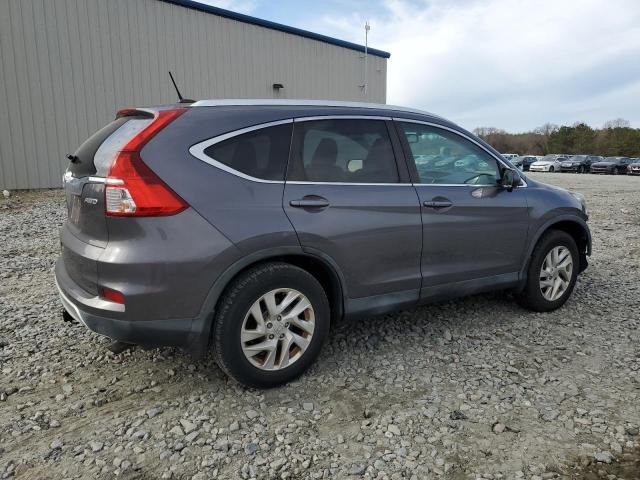 Image 3 of 2016 HONDA CR-V EXL 2016 with VIN 2HKRM4H72GH708638
