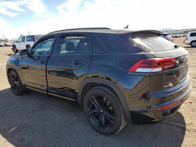 Obraz 2 z 2023 VOLKSWAGEN ATLAS CROSS SPORT SEL R-LINE 2023 z VIN 1V2SC2CA1PC212266