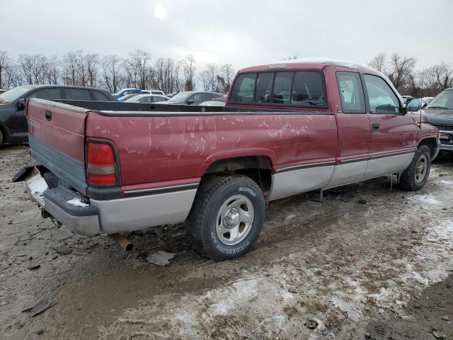 Image 3 of 1996 DODGE RAM 1500  1996 with VIN 3B7HC13Y1TG127681