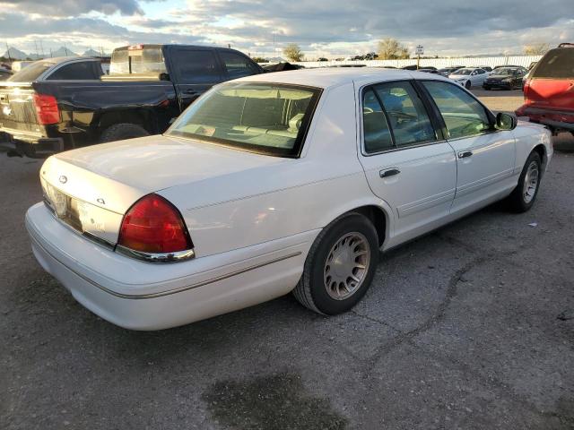 Изображение 3 1998 FORD CROWN VICTORIA LX 1998 с VIN 2FAFP74W9WX123549