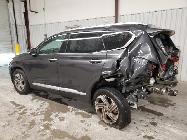 Изображение 2 2023 HYUNDAI SANTA FE SEL PREMIUM 2023 с VIN 5NMS3DAJ5PH618052