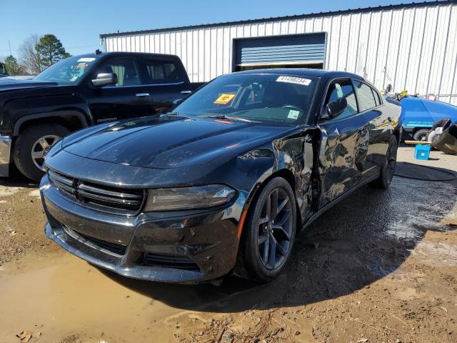 Obraz 1 z 2019 DODGE CHARGER SXT 2019 z VIN 2C3CDXBG1KH505066