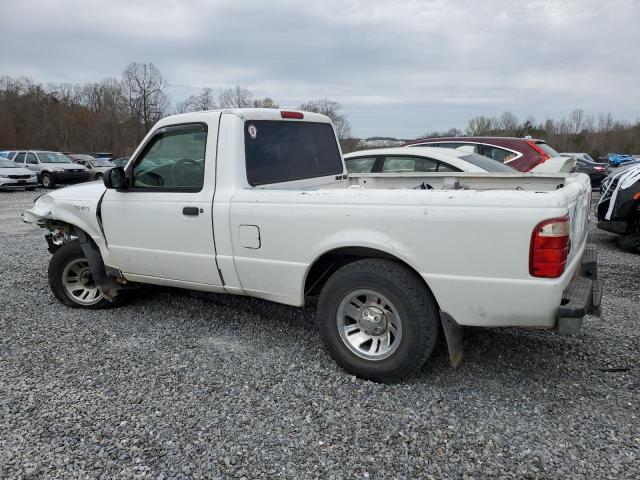 Obraz 2 z 2003 FORD RANGER  2003 z VIN 1FTYR10D53PB47394