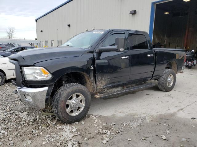 2011 DODGE RAM 2500  2011 image