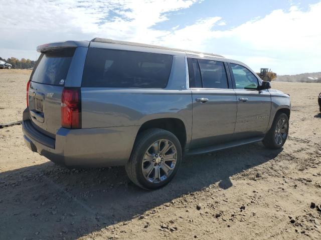 Image 3 of 2020 CHEVROLET SUBURBAN C1500 LT 2020 with VIN 1GNSCHKC7LR116812