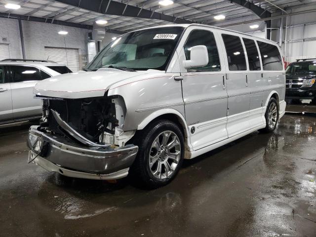 2007 CHEVROLET EXPRESS G1500  2007 image
