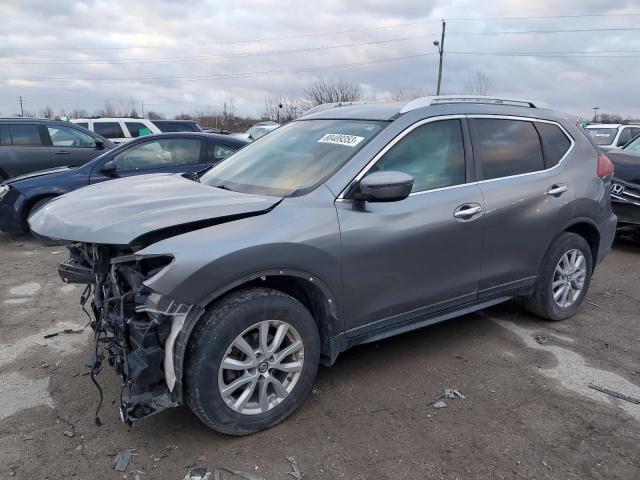 Obraz 1 z 2018 NISSAN ROGUE S 2018 z VIN KNMAT2MV3JP500904
