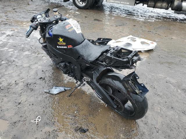 Obraz 3 z 2006 SUZUKI GSX-R600 K6 2006 z VIN JS1GN7DA962114873
