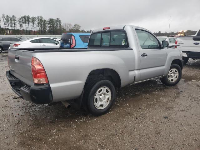 Image 3 of 2014 TOYOTA TACOMA  2014 with VIN 5TFNX4CN3EX039132