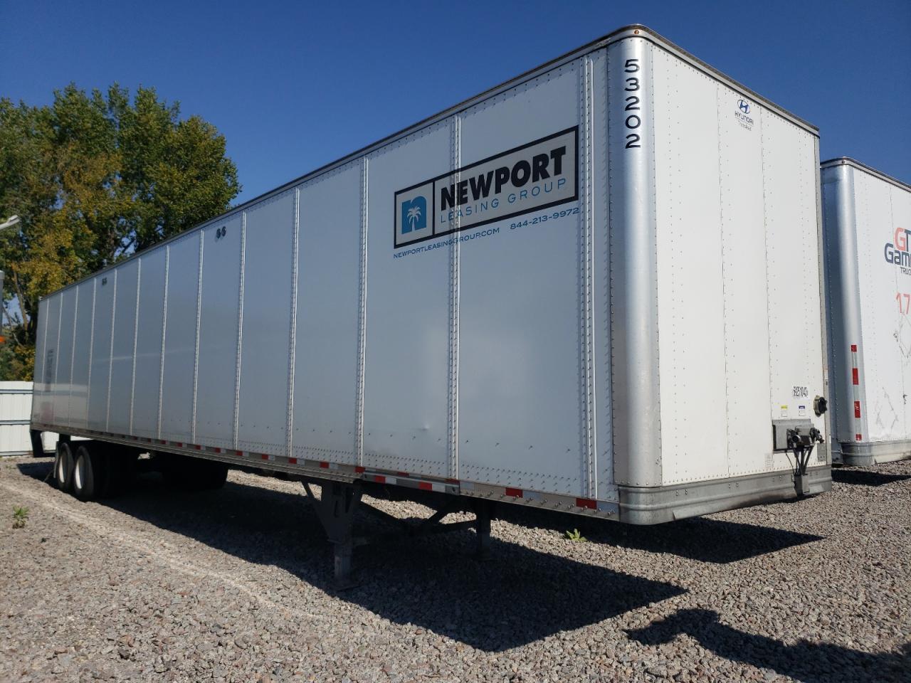 2022 HYTR TRAILER 2022 image