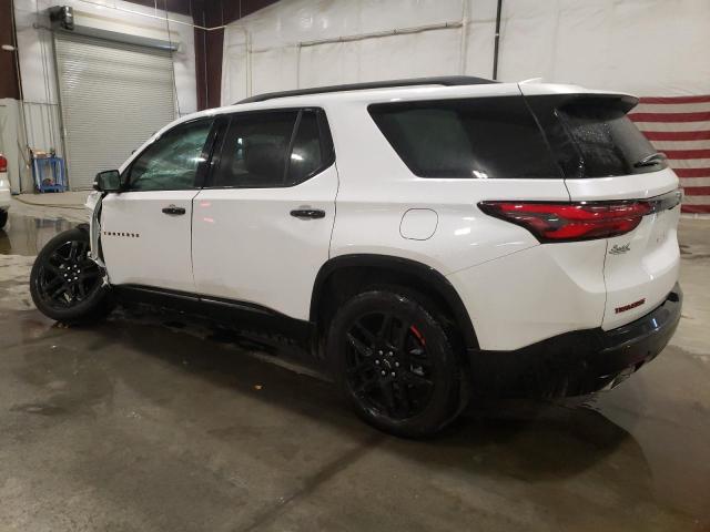 Image 2 of 2023 CHEVROLET TRAVERSE PREMIER 2023 with VIN 1GNEVKKW7PJ314356