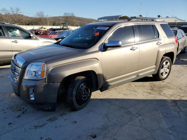 Изображение 1 2012 GMC TERRAIN SLT 2012 с VIN 2GKFLUE59C6276058