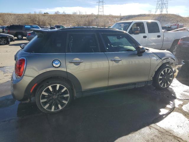 Image 3 of 2017 MINI COOPER S 2017 with VIN WMWXU3C5XH2D33057