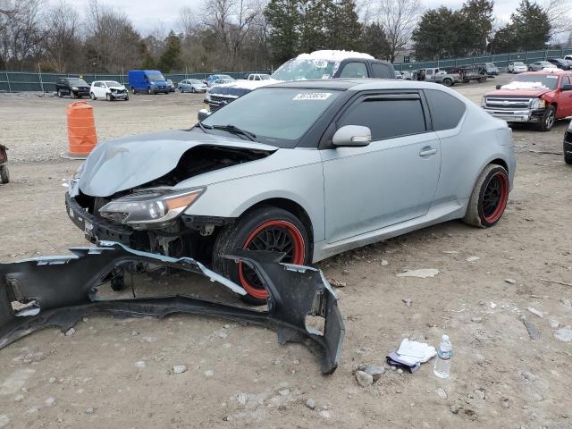 2014 TOYOTA SCION TC  2014 image