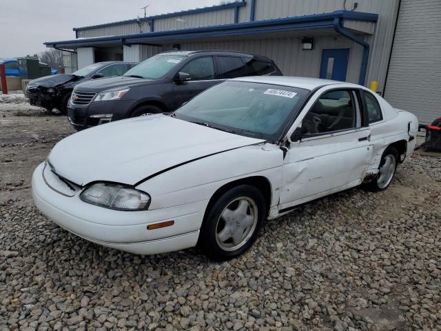 Изображение 1997 CHEVROLET MONTE CARLO LS 1997