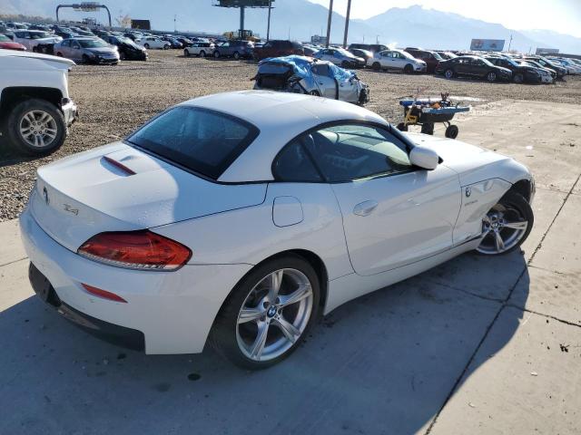 Obraz 3 z 2013 BMW Z4 SDRIVE28I 2013 z VIN WBALL5C51DJ103871