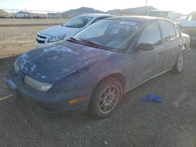Obraz 1 z 1998 SATURN SL1  1998 z VIN 1G8ZG528XWZ110359