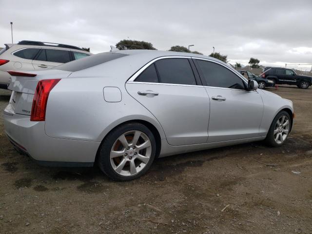 Изображение 3 2013 CADILLAC ATS LUXURY 2013 с VIN 1G6AB5RX7D0159974