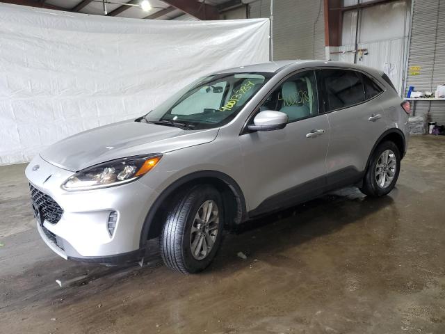 Image 1 of 2020 FORD ESCAPE SE 2020 with VIN 1FMCU9G60LUB86051