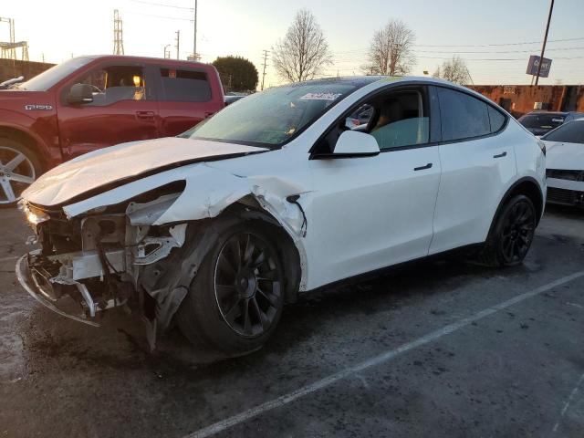 Изображение 2022 TESLA MODEL Y  2022