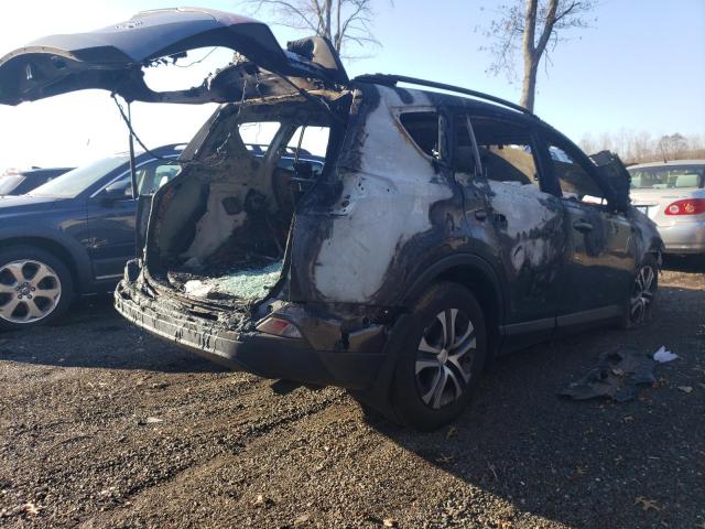 Obraz 3 z 2017 TOYOTA RAV4 LE 2017 z VIN JTMBFREV0HD201997