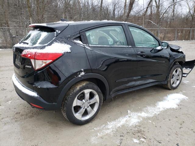 Image 3 of 2019 HONDA HR-V LX 2019 with VIN 3CZRU6H37KG724127