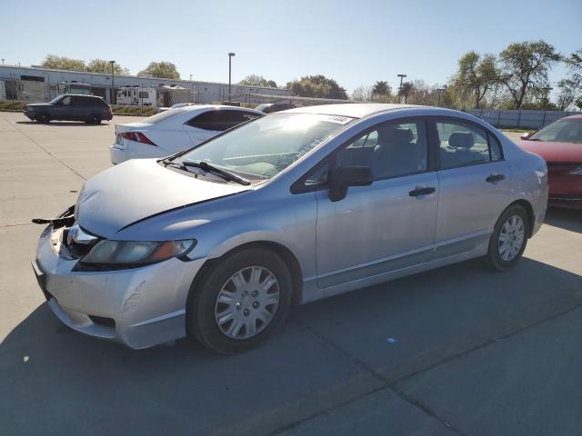 Изображение 2009 HONDA CIVIC VP 2009