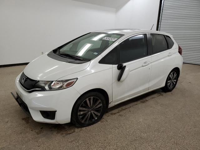 2016 HONDA FIT EX 2016 image