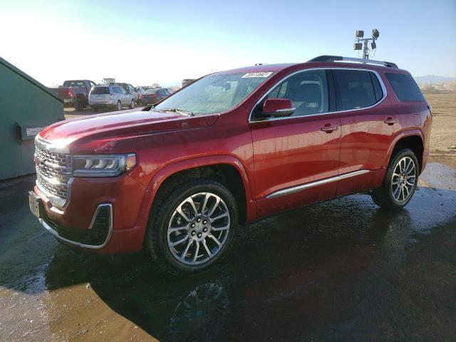 Obraz 2023 GMC ACADIA DENALI 2023