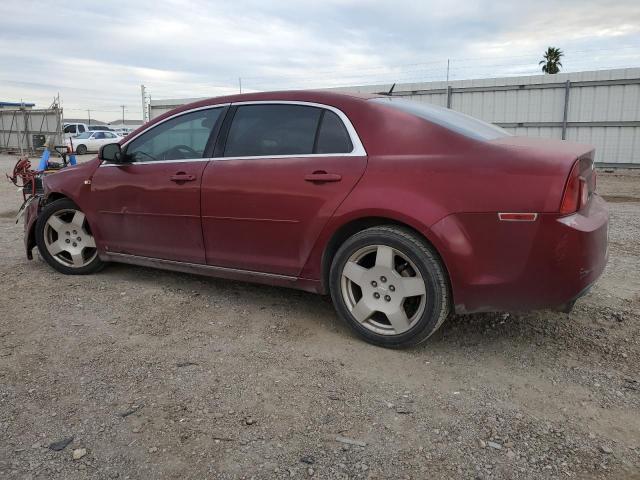 Image 2 of 2008 CHEVROLET MALIBU 2LT 2008 with VIN 1G1ZJ577X8F190685