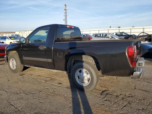 Изображение 2 2008 CHEVROLET COLORADO  2008 с VIN 1GCCS14E988163732