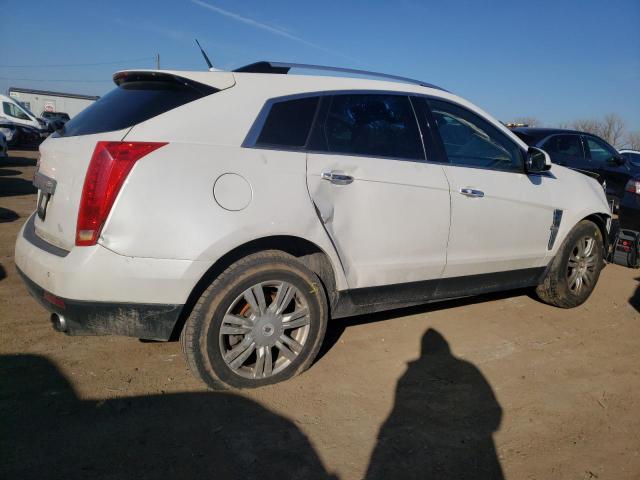 Obraz 3 z 2011 CADILLAC SRX LUXURY COLLECTION 2011 z VIN 3GYFNDEY4BS614587