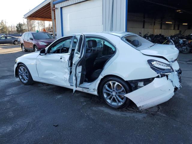 Изображение 2 2017 MERCEDES-BENZ C 300 2017 с VIN 55SWF4JB1HU199779