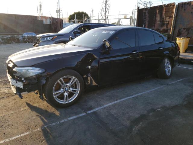 Obraz 2016 BMW 528 I 2016