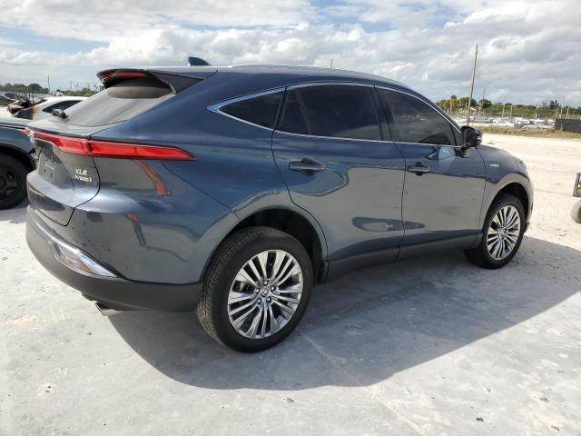 Obraz 3 z 2021 TOYOTA VENZA LE 2021 z VIN JTEAAAAH7MJ052426