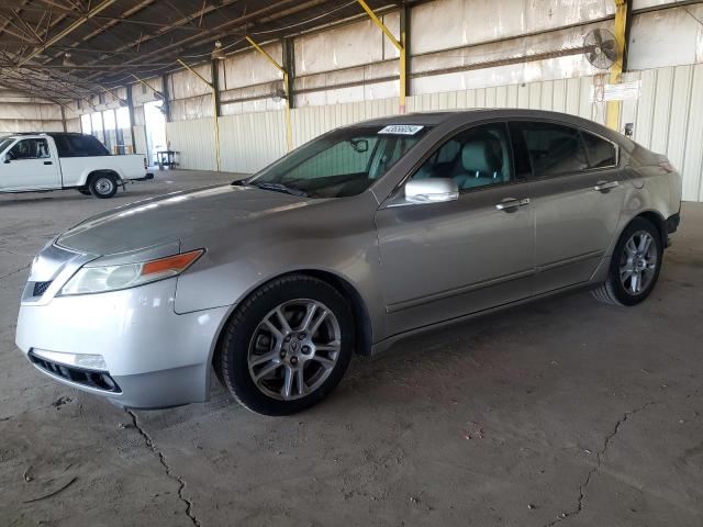 2009 ACURA TL  2009 image