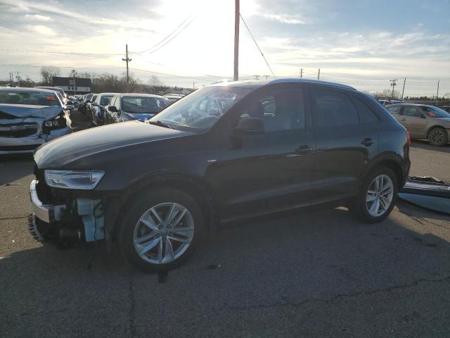 Изображение 2018 AUDI Q3 PREMIUM 2018